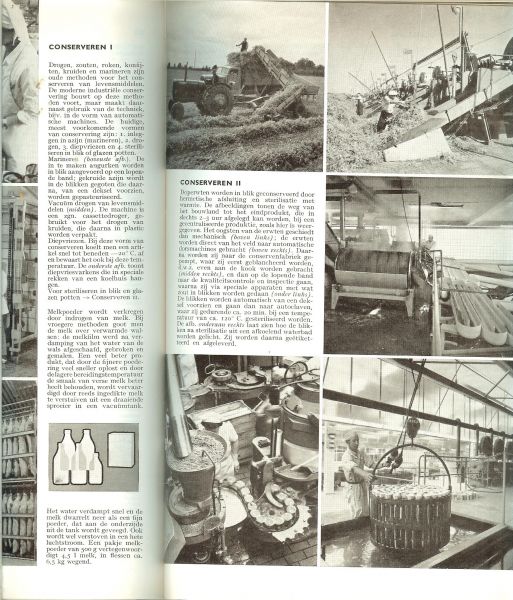 Hoetink  Prof. Mr. H. R. Amsterdam  en  Prof. Dr. R. F. Lissens  te Brussel   Prachtig geillustreerd met zwart wit foto's en Tekeningen - De nieuwe Winkler Prins. Encyclopedie in 5 delen. dit is deel II