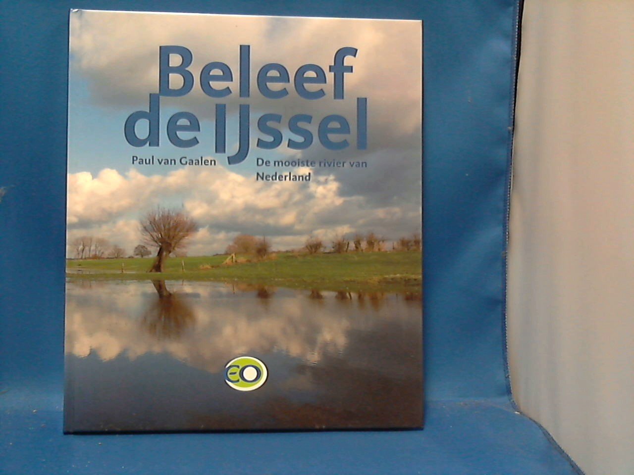 van Gaalen Paul - beleef de IJssel