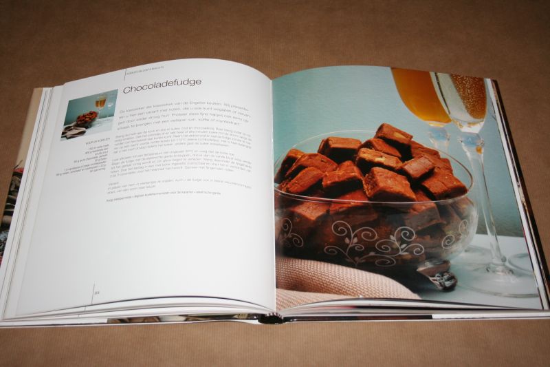 R. Gioffré - Chocolade -- Kookboek voor de fijnproever