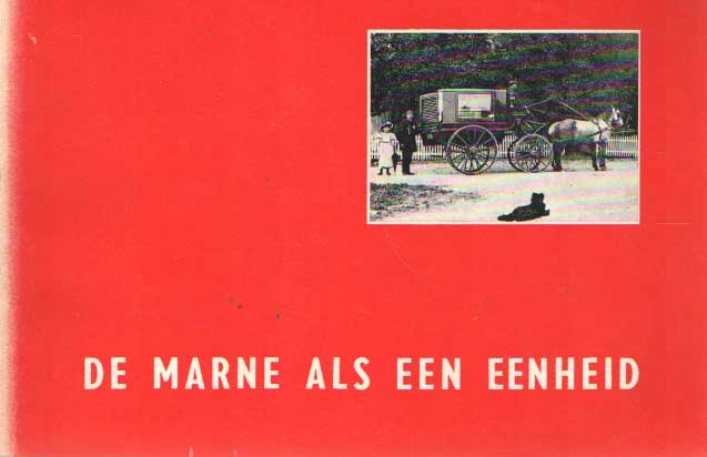 Zijlma e.a. (samensteller), I.H. - De Marne als een eenheid