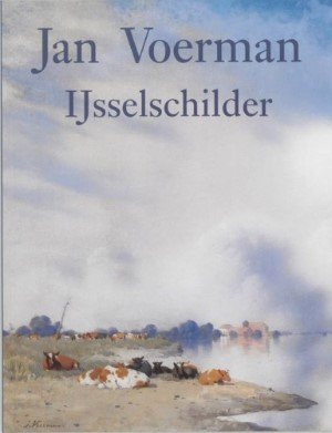 Anna Wagner - Jan Voerman IJsselschilder