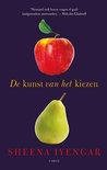Hans Beerekamp; Oscar van der Pluijm; Laurien Saraber; Shervin Nekuee; Bart Top - De kunst van het kiezen