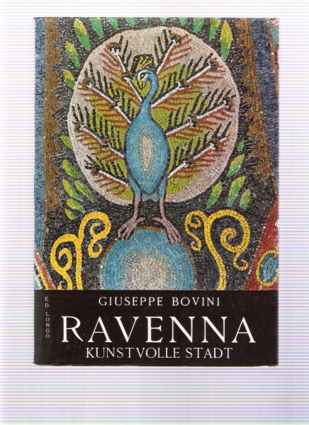 bovini, guseppe - ravenna kunstvolle stadt