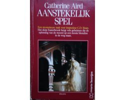 Aird - Aanstekelijk spel