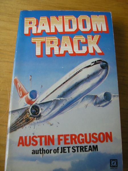 Ferguson, Austin - Random Track