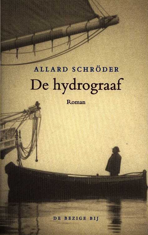 Schroder, Allard - De hydrograaf