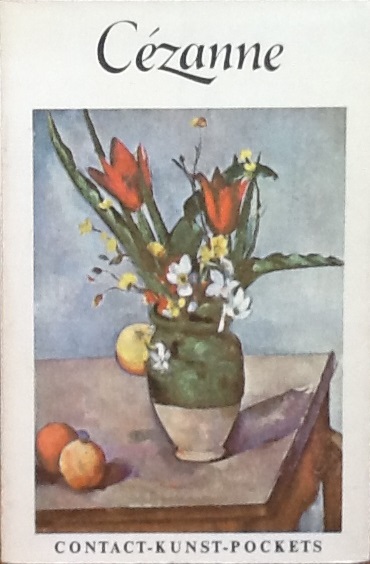 Rousseau, Theodore - Paul Cézanne