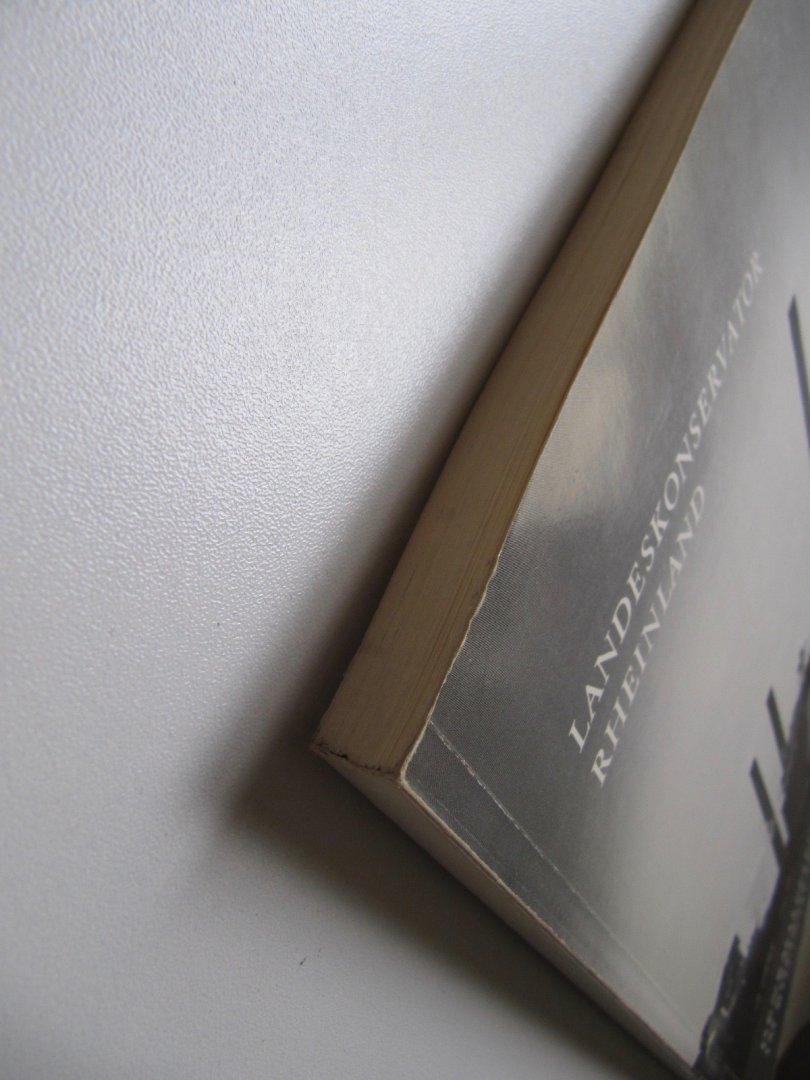 J. Kirschbauw - Denkmalpflege im Rheinischen Ballungsraum - Arbeitshefte 7