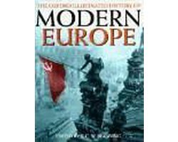 T. C. W. Blanning - Oxf Ill Hist Modern Europe C