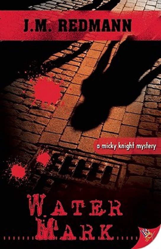 Water Mark - Micky Knight mystery