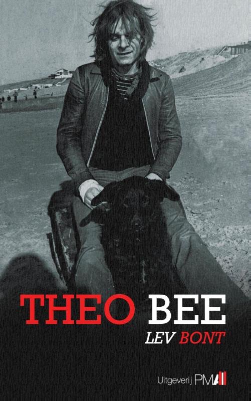 Bont, Lev - Theo Bee. Speelt oa in Haarlem