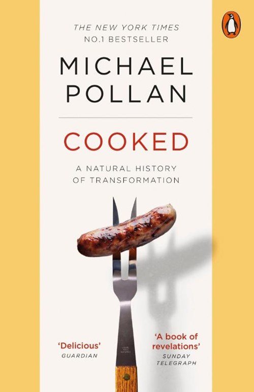 Michael Pollan - Cooked