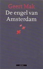 G. Mak - De  Engel van Amsterdam