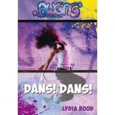 Rood, Lydia - Dans! dans!