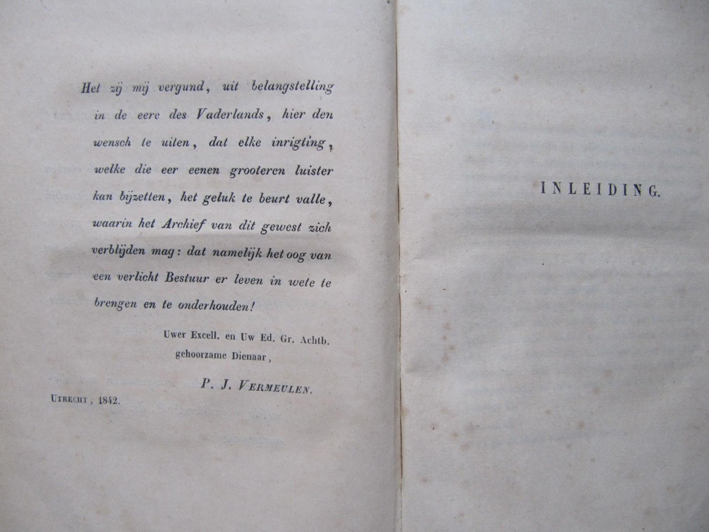P.J. Vermeulen - Vanden Levene Ons Heren - een rijmwerk uit de middeleeuwen