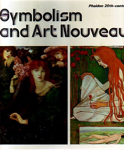 ALASTAIR MACKINTOSH - Symbolism and Art Nouveau