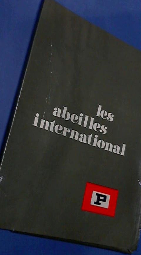 The French Towage Company - Les Abeilles International