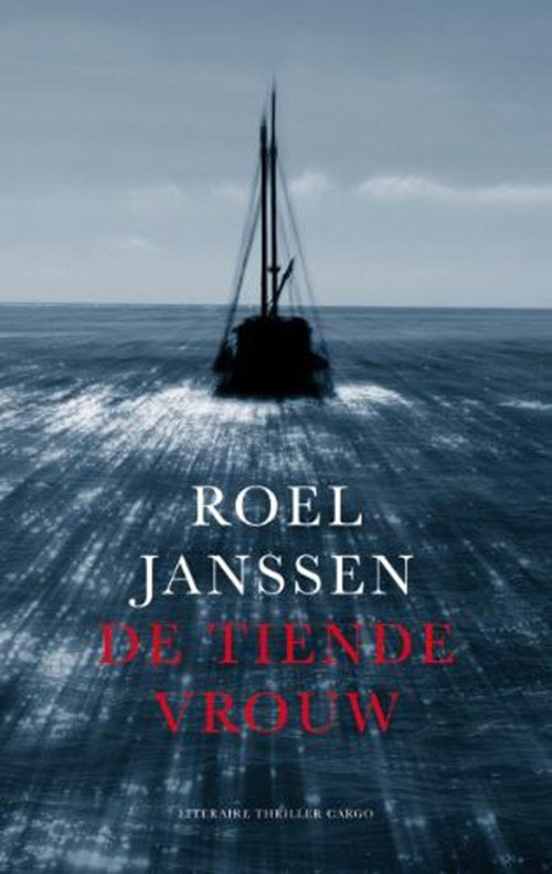 Roel Janssen - De tiende vrouw