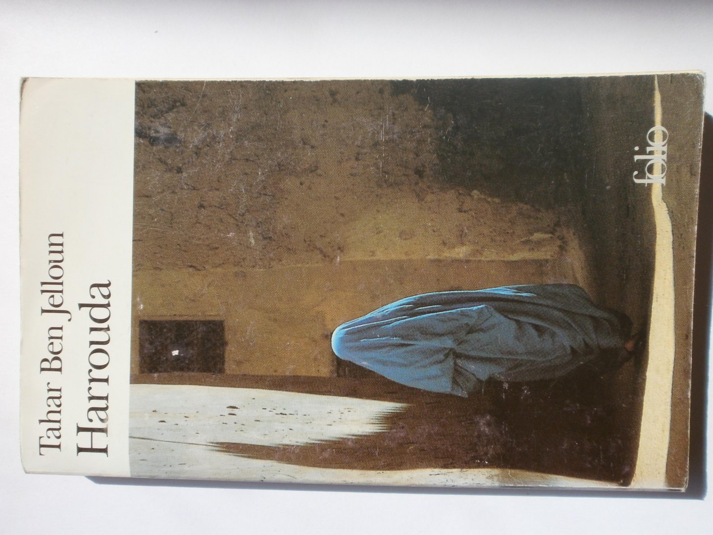 Jelloun, Tahar ben (Marokko) - Harrouda
