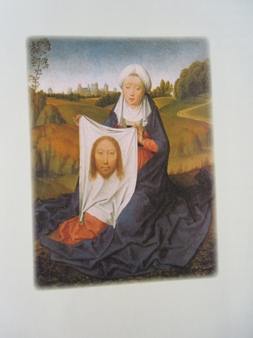 Akker, Dries van den SJ - Je naam, je dag, je heilige. Naam, feest- en heiligenkalender