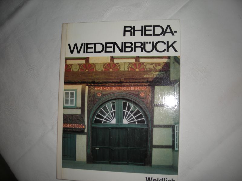 Lubbermann / Krammenschneider u.a. Bild - Rheda-Wiedenbruck