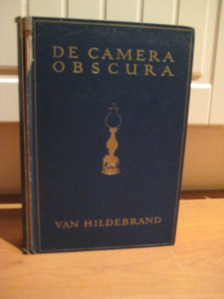 Hildebrand - Camera Obscura,1940