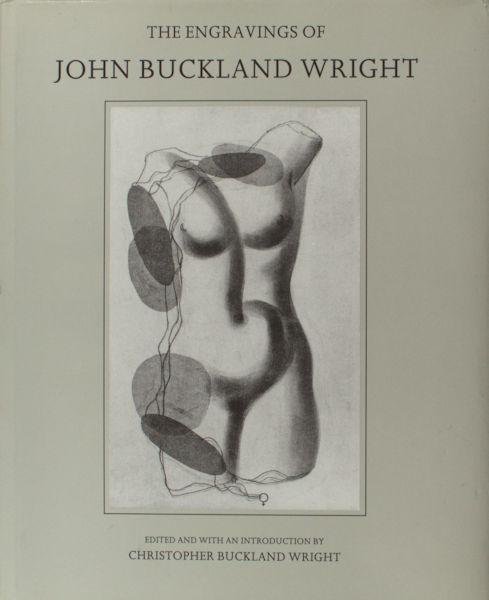 Wright, Christopher Buckland (ed.). - The engravings of John Buckland  Wright