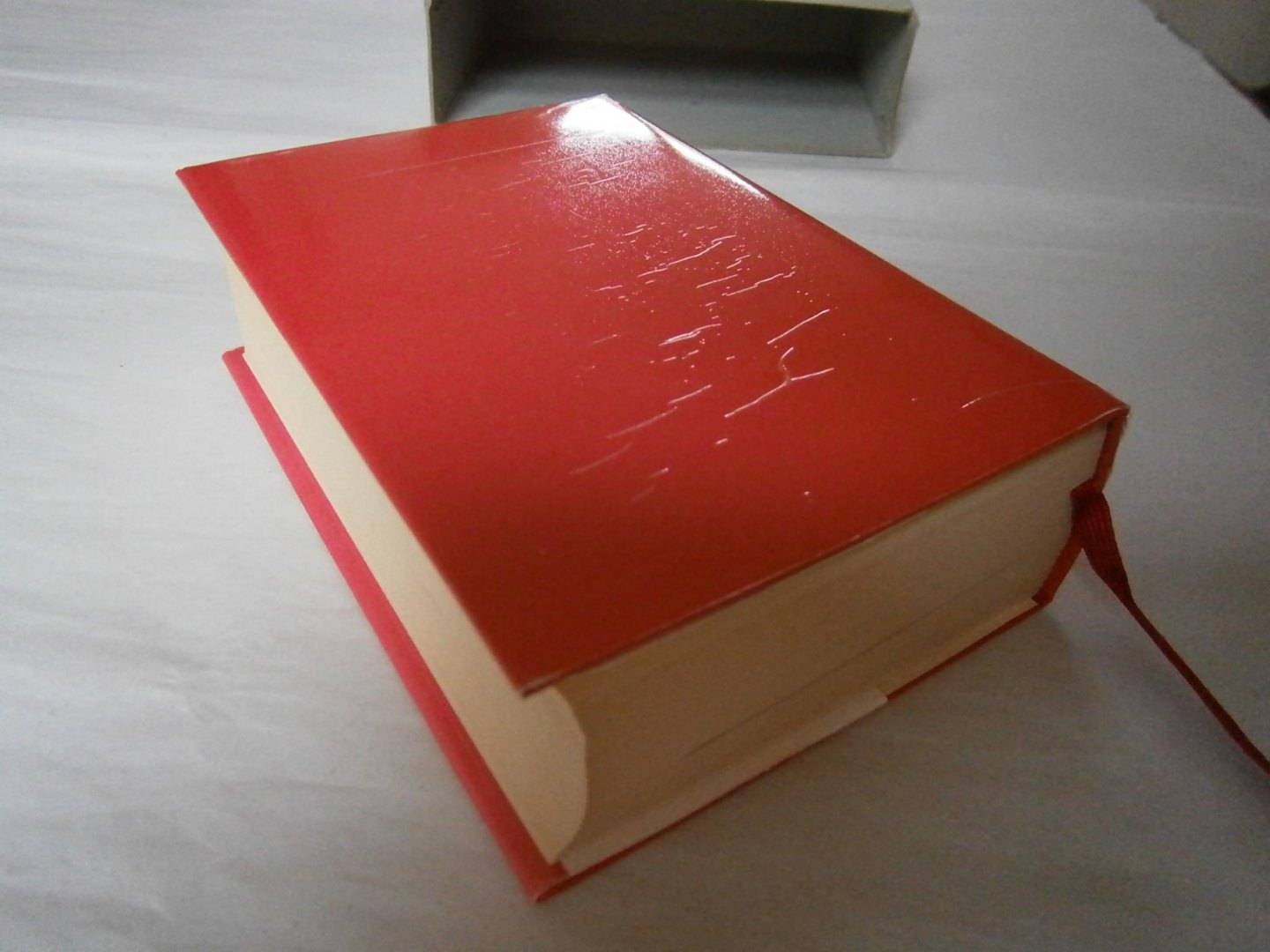 Wagret, P. - Nagel's Encyclopedia guide U.S.S.R.