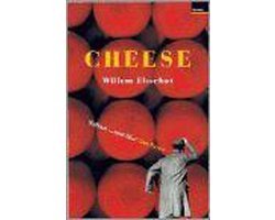 Willem Elsschot - Cheese