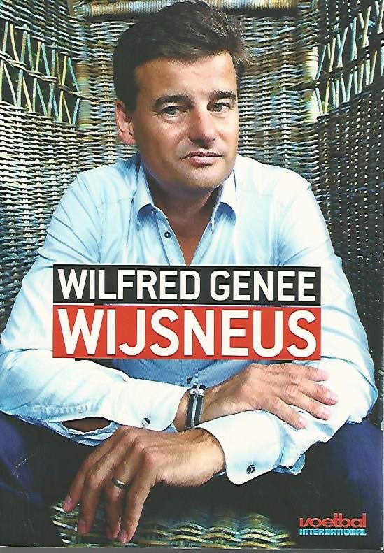 Genee, Wilfred - Wijsneus