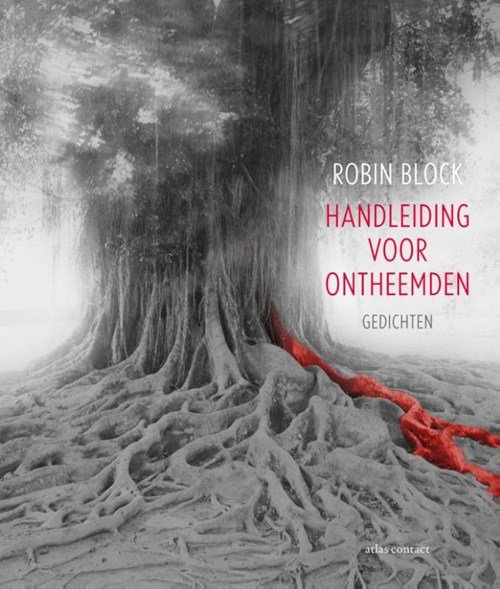 Robin Block - Handleiding voor Ontheemden