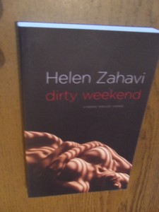Zahavi, Helen - Dirty weekend
