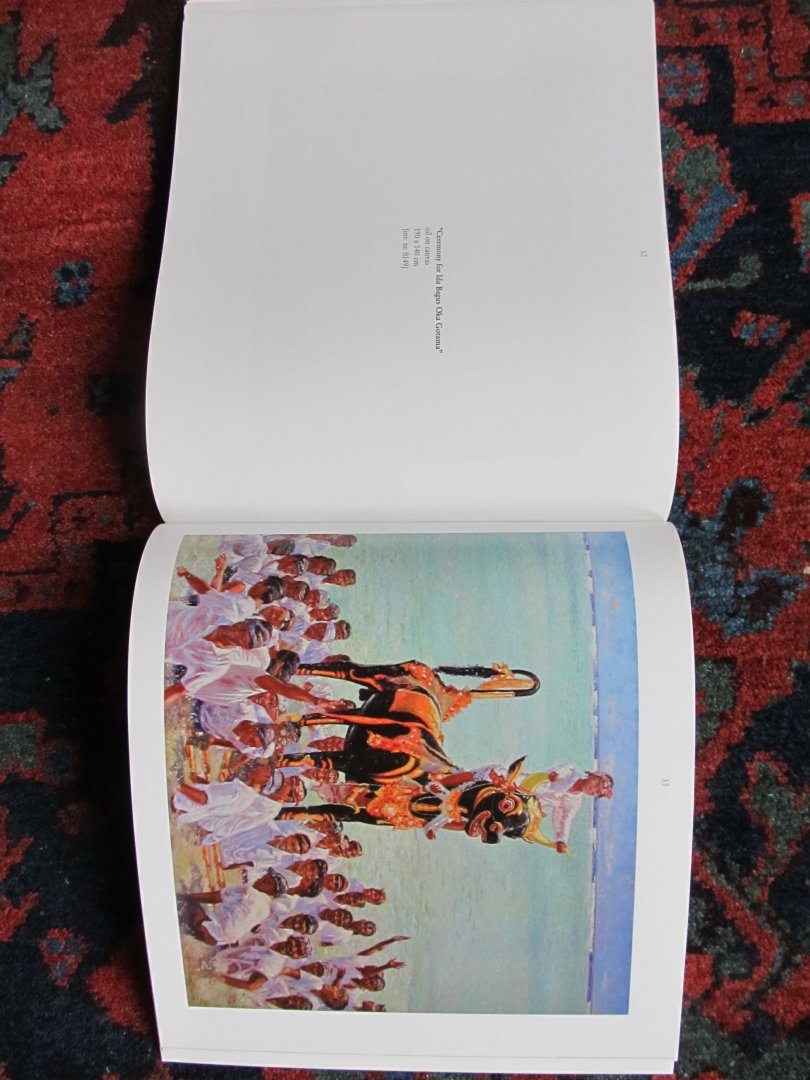 Ubbens, Drs. Jop / Leo Haks / Guus Maris - PIERRE GUILLAUME - BALI BEACHES
