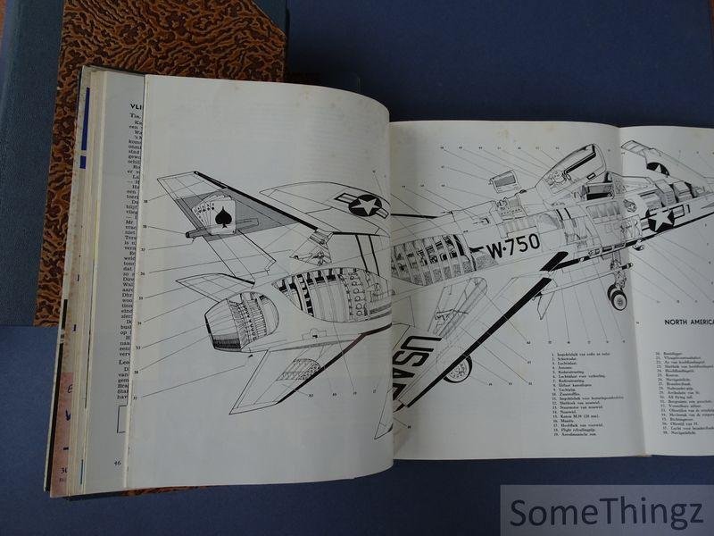 Wim Dannau (hoofdred.), Hilda De Graer, Guy Denidder en Pierino Sparaco (red.) - Mach Magazine. Het meest dynamische luchtvaarttijdschrift. / Internationaal luchtvaart- en ruimtevaarttijdschrift.