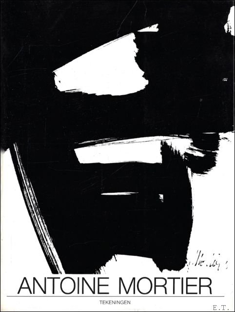 K.J. Geirlandt e.a. - Antoine Mortier Tekeningen