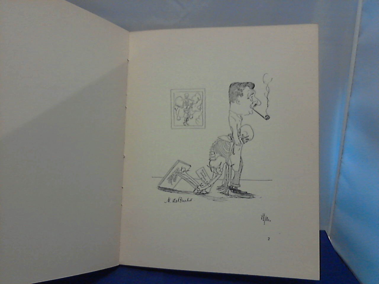 Suren Th.J.J.  arts - Capita selecta oftewel onze leermeesters naar het leven geschetst