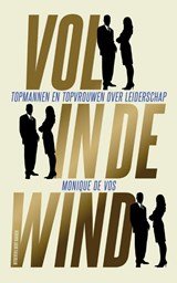 Monique de Vos - Vol in de wind