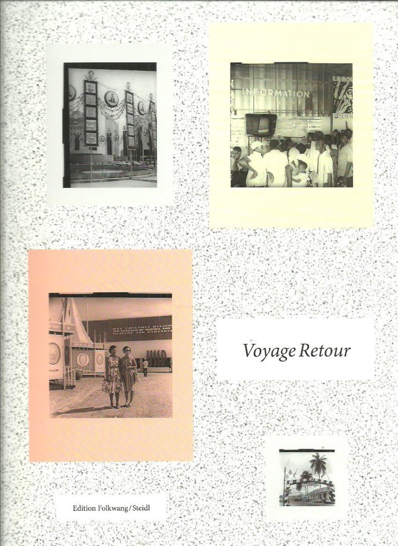 Museum Folkwang [Ed.] - Voyage Retour. [New].