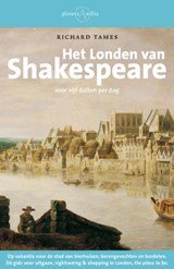 Het Londen van Shakespeare - voor vijf duiten per dag
