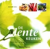 Jones, Bridget - De lentekeuken - koken met de beste seizoeningrediënten