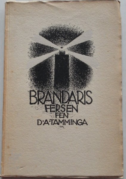Tamminga D A - Brandaris Fersen