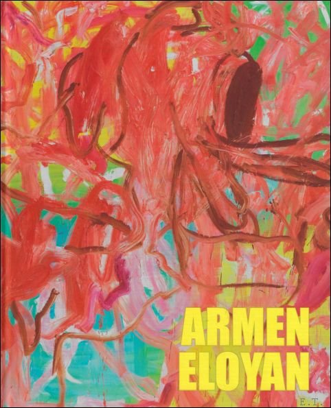 k. - ARMEN ELOYAN - C.R.P. paintings and related drawings