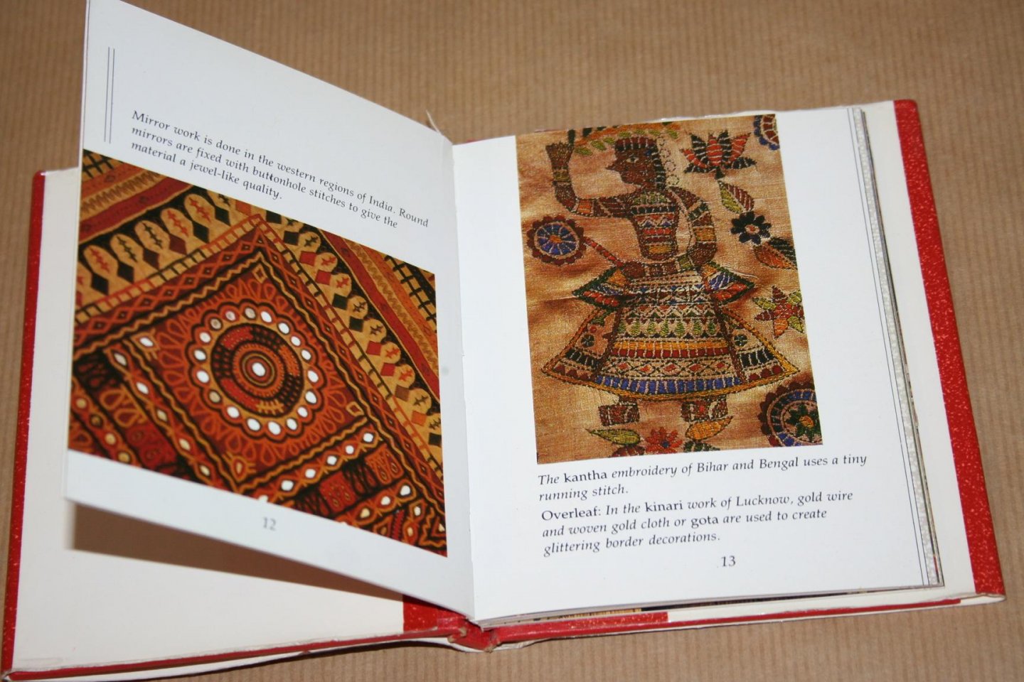  - Classic India Handicrafts