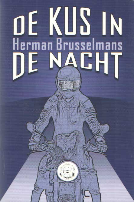 Brusselmans, Herman - De kus in de nacht