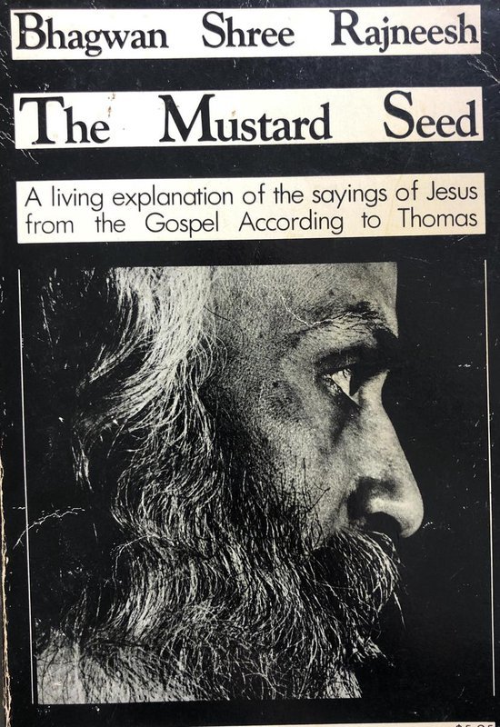  - Mustard Seed