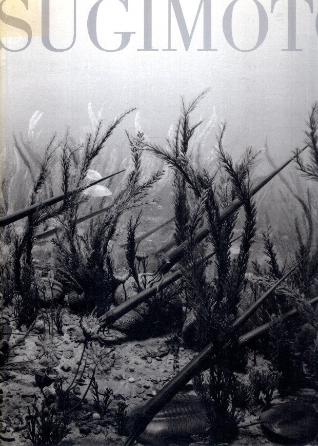 SUGIMOTO, Hiroshi - Clara Távora VILAR [Ed.] - Hiroshi Sugimoto - Sugimoto.
