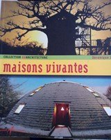 Collection Anarchitecture maisons vivantes