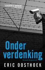 Onder verdenking - de zaak Morgenstond
