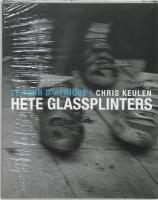 C. Keulen, Peter Winnen - Hete Glassplinters - Le Tour D"Afrique
