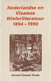 Eyle, Wim van - Nederlandstalige wielerliteratuur 1840-1990
